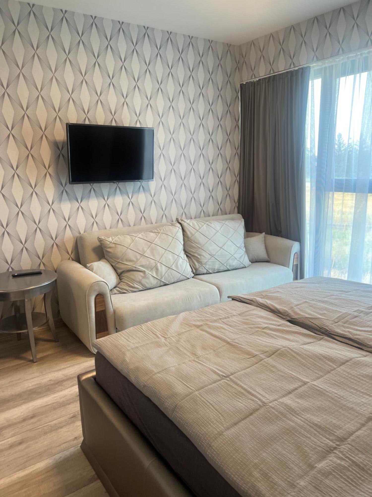 Black Hut Pension&Restaurant *** Hotel Dunajska Streda Luaran gambar